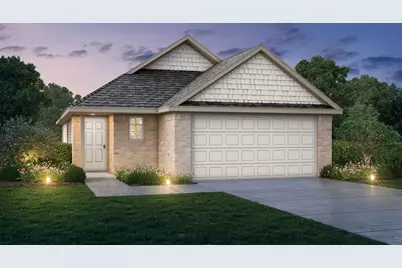 3261 Kelso Drive, Everman, TX 76140 - Photo 1