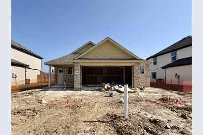 3261 Kelso Drive, Everman, TX 76140 - Photo 2