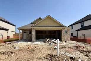 3261 Kelso Dr, Everman, TX 76140 - Photo 2