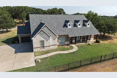 212 Oak Ridge Road, Denison, TX 75021 - Photo 2