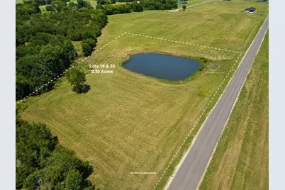 Tbd Private Road 5440 #Lot 19, Point, TX 75472 - Photo 2