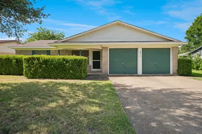 511 Cambridge Drive, Richardson, TX 75080 - Photo 1