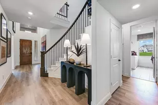 514 Wisteria St, Lakewood Village, TX 75068 - Photo 6