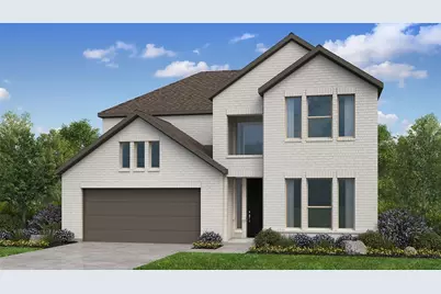 514 Wisteria Street, Lakewood Village, TX 75068 - Photo 1