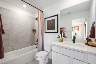514 Wisteria St, Lakewood Village, TX 75068 - Photo 18