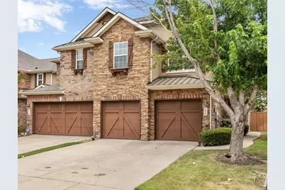 5824 Stone Mountain Road, The Colony, TX 75056 - Photo 2