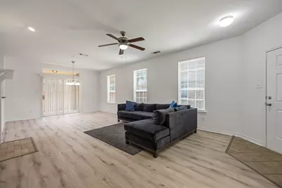 5824 Stone Mountain Road, The Colony, TX 75056 - Photo 6