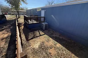 221 W Division St, Graford, TX 76449 - Photo 2