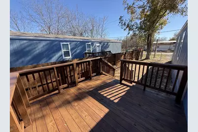 221 W Division Street, Graford, TX 76449 - Photo 8