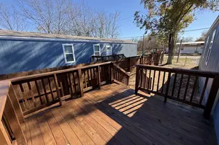 221 W Division St, Graford, TX 76449 - Photo 8