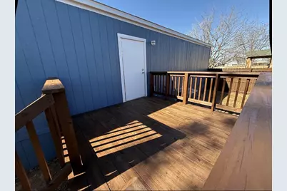 221 W Division Street, Graford, TX 76449 - Photo 12