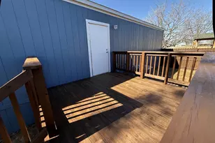 221 W Division St, Graford, TX 76449 - Photo 12