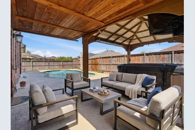 221 Flatwood Drive, Little Elm, TX 75068 - Photo 4