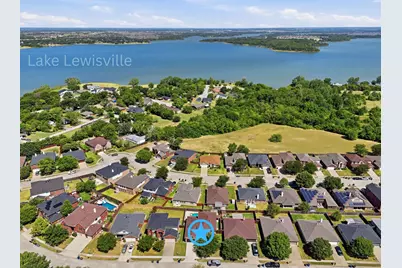221 Flatwood Drive, Little Elm, TX 75068 - Photo 2