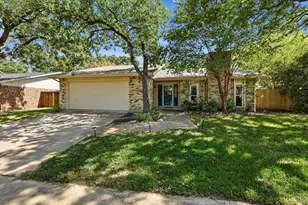 3800 Aspenwood Dr, Bedford, TX 76021 - Photo 1