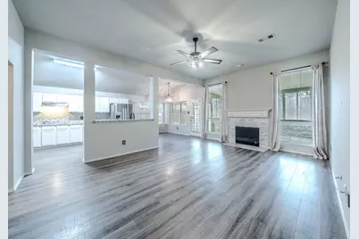 7105 Stephanie Court, North Richland Hills, TX 76182 - Photo 2