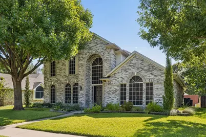 8212 Steamers Lane, Frisco, TX 75035 - Photo 2
