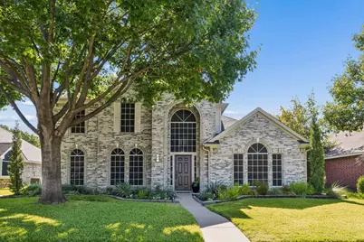 8212 Steamers Lane, Frisco, TX 75035 - Photo 1