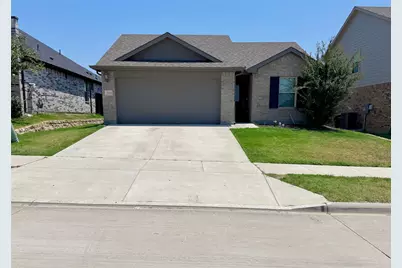 10508 Big Lagoon Drive, Fort Worth, TX 76179 - Photo 1