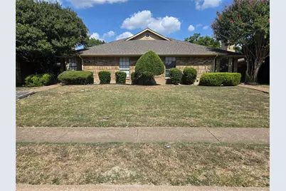 11912 Garden Terrace Drive, Dallas, TX 75243 - Photo 1
