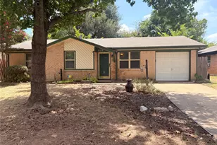 825 Bryan Dr, Bedford, TX 76022 - Photo 1