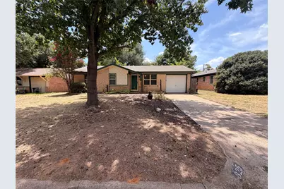 825 Bryan Drive, Bedford, TX 76022 - Photo 12