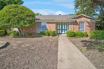 1903 N Floyd Road, Richardson, TX 75080 - Photo 1