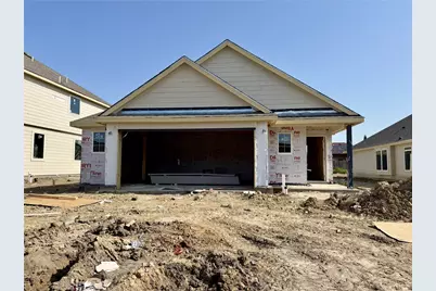 3245 Kelso Drive, Fort Worth, TX 76140 - Photo 2
