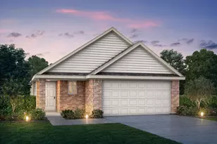 3245 Kelso Dr, Fort Worth, TX 76140 - Photo 1