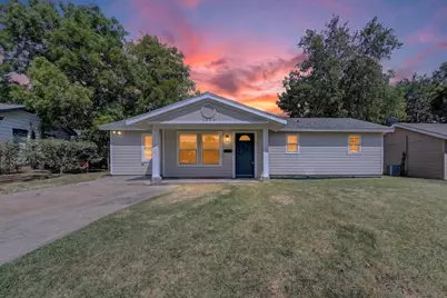 1022 Denton Drive, Euless, TX 76039 - Photo 1