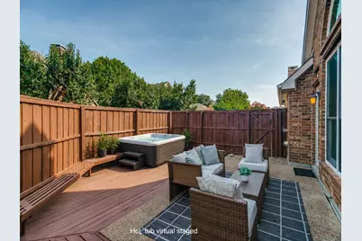 8605 Wellington Point Drive, Irving, TX 75063 - Photo 26