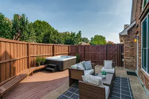 8605 Wellington Point Dr, Irving, TX 75063 - Photo 26