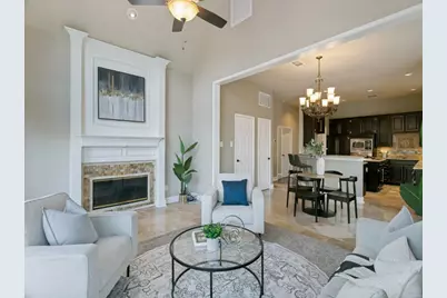 8605 Wellington Point Drive, Irving, TX 75063 - Photo 2