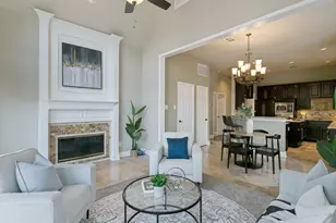 8605 Wellington Point Dr, Irving, TX 75063 - Photo 2