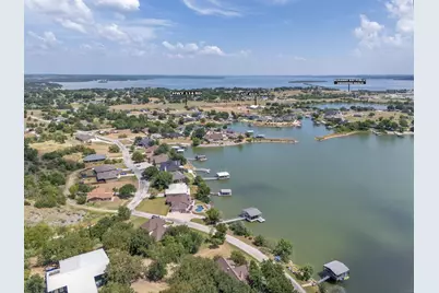0 Bayside Drive, Runaway Bay, TX 76426 - Photo 2