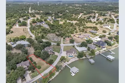 0 Bayside Drive, Runaway Bay, TX 76426 - Photo 4