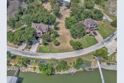 0 Bayside Drive, Runaway Bay, TX 76426 - Photo 1