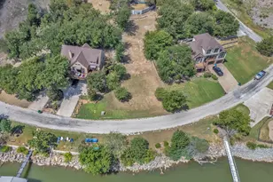 0 Bayside Dr, Runaway Bay, TX 76426 - Photo 1