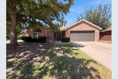 825 Adams Drive, Burleson, TX 76028 - Photo 1