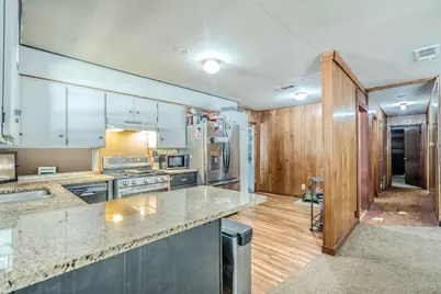 310 Jagoe Street, Krum, TX 76249 - Photo 8