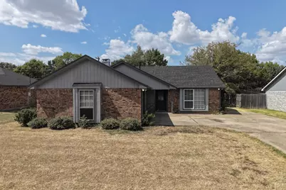 107 Modene Avenue, Waxahachie, TX 75165 - Photo 2