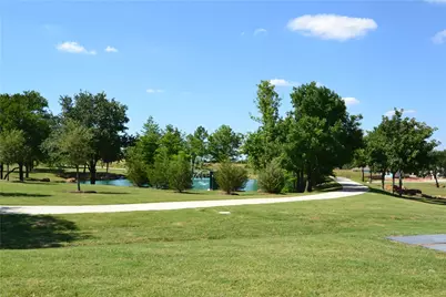 9724 Excursion Drive, Little Elm, TX 75068 - Photo 34