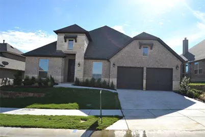 9724 Excursion Drive, Little Elm, TX 75068 - Photo 1