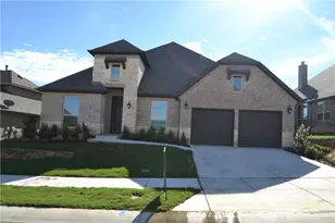 9724 Excursion Dr, Little Elm, TX 75068 - Photo 1