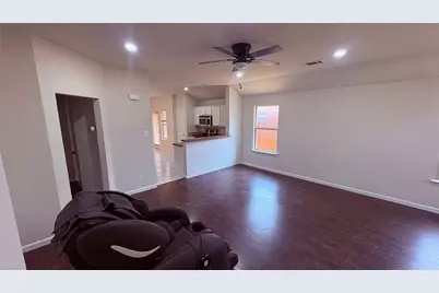 4004 Ridgetop Drive, Heartland, TX 75126 - Photo 6