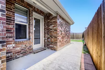 4004 Ridgetop Drive, Heartland, TX 75126 - Photo 24