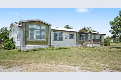 220 Barker Road, Ennis, TX 75119 - Photo 4