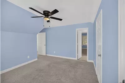 2205 College Avenue, Fort Worth, TX 76110 - Photo 32