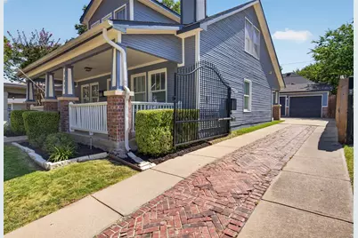 2205 College Avenue, Fort Worth, TX 76110 - Photo 36