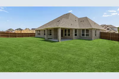 2418 Silver Spring Court, Celina, TX 75009 - Photo 28
